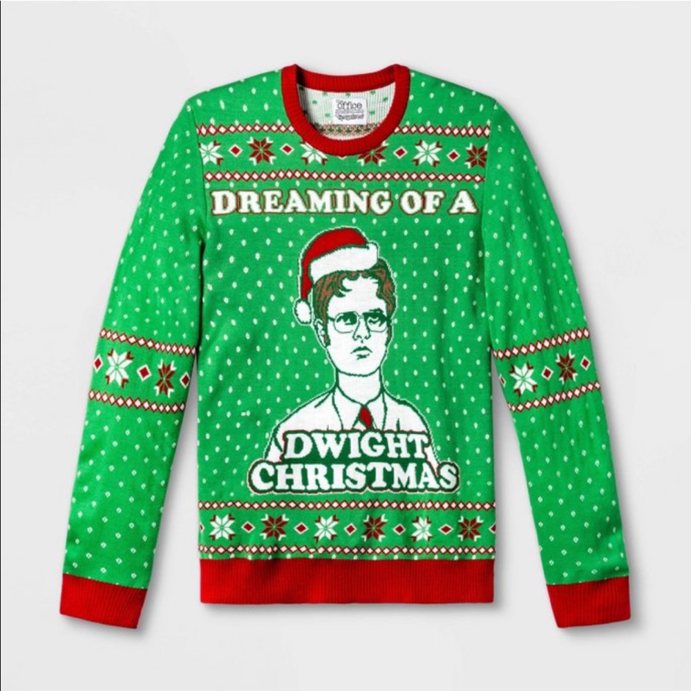 The Office | Ugly Christmas Sweater